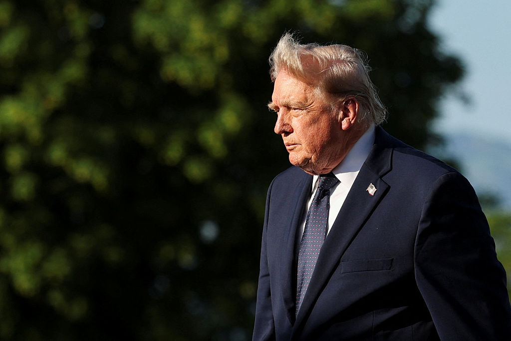 Explainer : Has Trump achieved his goals in the war with Iran? 