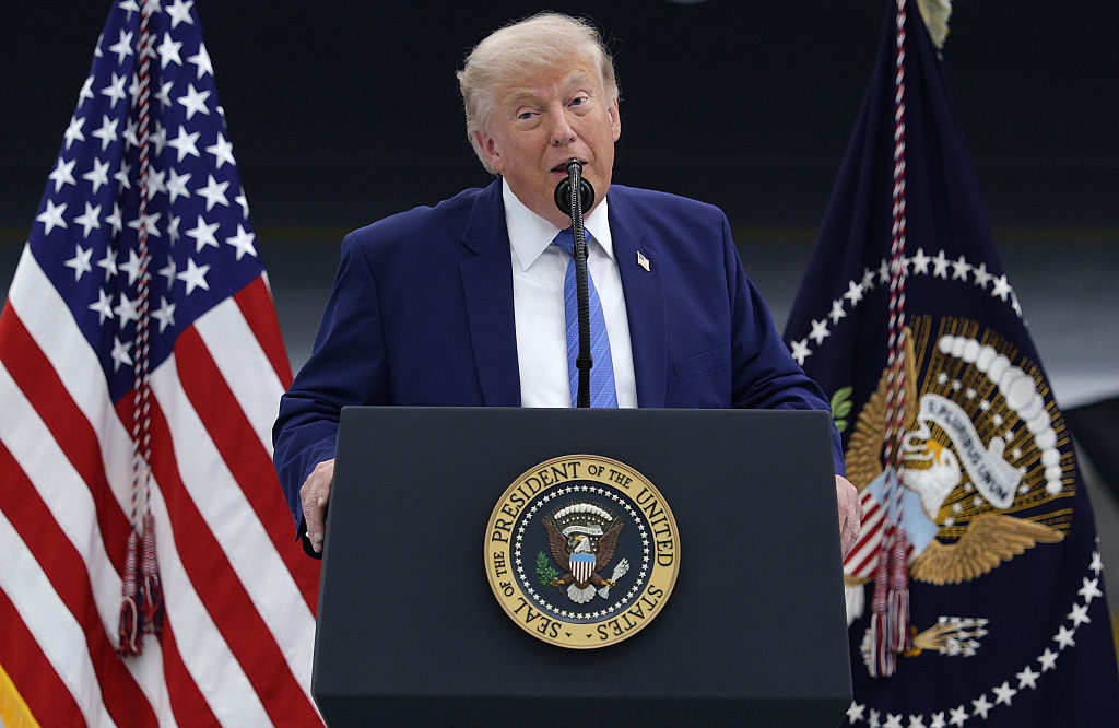 US Supreme Court lets Trump end deportation protections for Haitians and Syrians