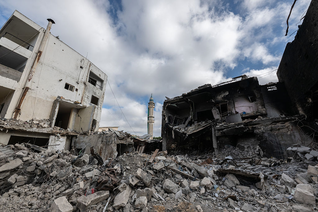 US renews strikes on Iran after two military personnel killed by Iranian attack