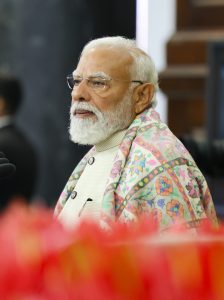 पीएम मोदी देश के सबसे लंबे समय तक सेवा करने वाले निर्वाचित प्रधानमंत्री बने, जवाहरलाल नेहरू का टूटा रिकॉर्ड