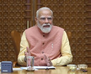 पीएम मोदी देश के सबसे लंबे समय तक सेवा करने वाले निर्वाचित प्रधानमंत्री बने, जवाहरलाल नेहरू का टूटा रिकॉर्ड