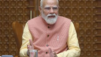 पीएम मोदी देश के सबसे लंबे समय तक सेवा करने वाले निर्वाचित प्रधानमंत्री बने, जवाहरलाल नेहरू का टूटा रिकॉर्ड