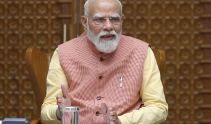 पीएम मोदी देश के सबसे लंबे समय तक सेवा करने वाले निर्वाचित प्रधानमंत्री बने, जवाहरलाल नेहरू का टूटा रिकॉर्ड