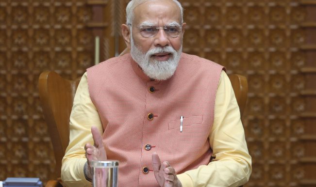 पीएम मोदी देश के सबसे लंबे समय तक सेवा करने वाले निर्वाचित प्रधानमंत्री बने, जवाहरलाल नेहरू का टूटा रिकॉर्ड