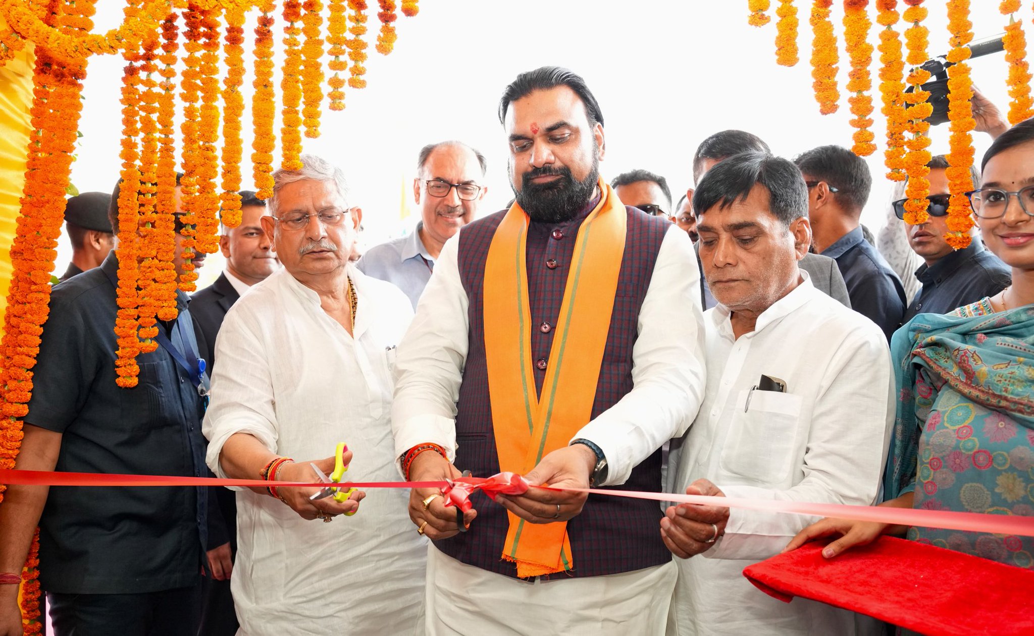 PMMSY के तहत बिहार को मिला बड़ा तोहफा, बनेगा अत्याधुनिक इंटीग्रेटेड एक्वा पार्क