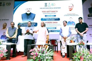 Lucknow Gets Regional Meteorological Centre as India Plans 100 Weather Radars Under Mission Mausam