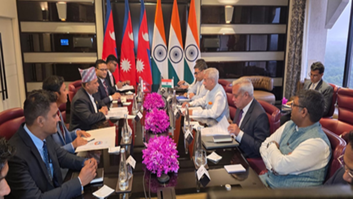 पड़ोसी से साझेदार तक: भारत और नेपाल ने द्विपक्षीय रिश्तों को व्यापक बनाने का लिया संकल्प