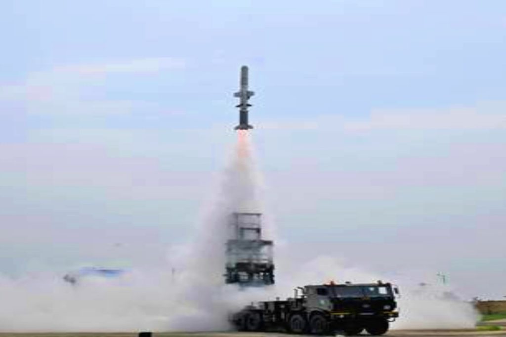 Multi-layered ballistic missile defense 2