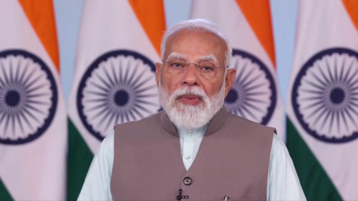 PM Modi condoles loss of lives in road accident in Karnataka’s Karwar