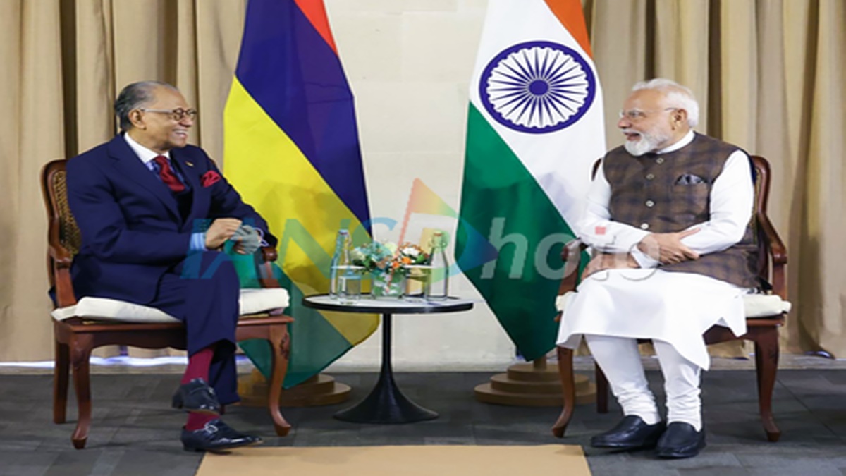 भारत-सेशेल्स रिश्तों को नई उड़ान, 1250 करोड़ रुपये की लाइन ऑफ क्रेडिट समेत कई अहम समझौतों पर हस्ताक्षर