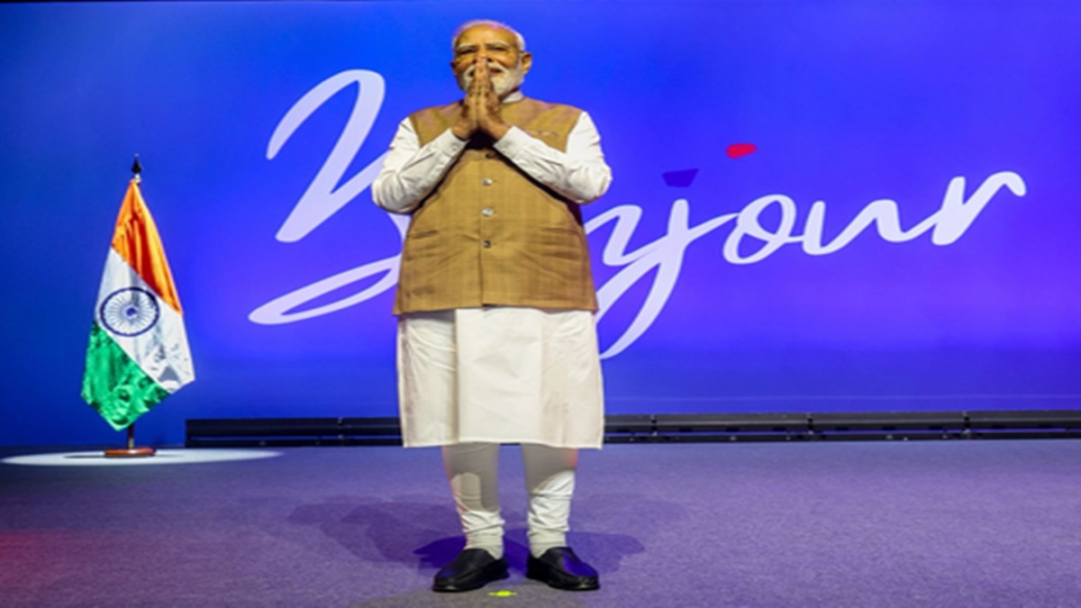 जी-20 की अध्यक्षता से वैश्विक नेतृत्व तक: ग्लोबल साउथ की मजबूत आवाज बना भारत