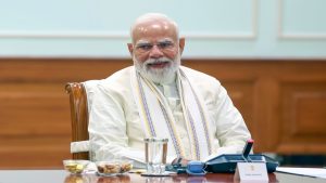 PM Modi becomes India’s longest-serving elected PM; surpasses Jawaharlal Nehru