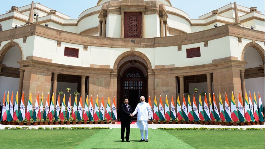 PM-Modi,-Myanmar-Prez-1