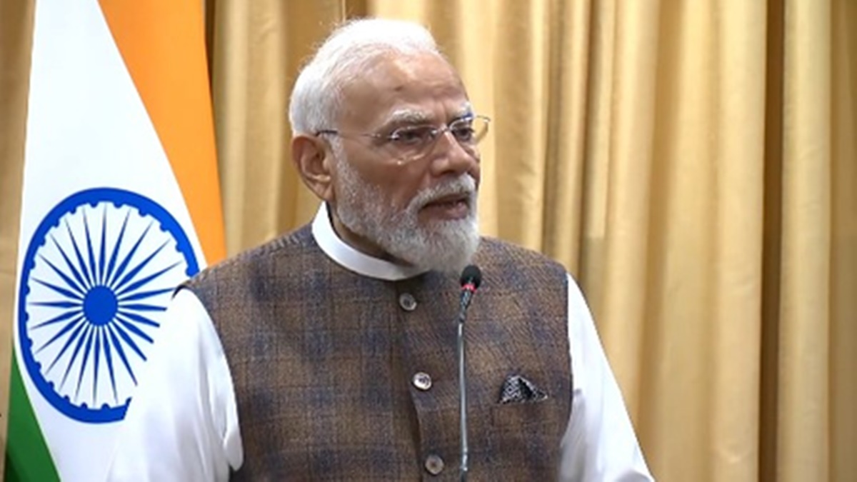 चंबा बस हादसे में सात लोगों की मौत पर पीएम मोदी ने जताया दुख, घायलों के जल्द स्वस्थ होने की कामना
