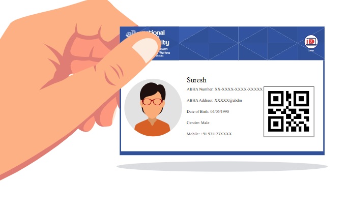 डिजिटल स्वास्थ्य में राजस्थान की बड़ी उपलब्धि, 7.19 करोड़ एबीएचए खाते बने