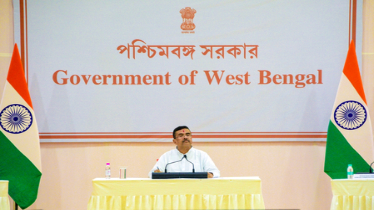 पश्चिम बंगाल में मंत्रियों के बीच विभागों का बंटवारा, सरकार ने जारी की सूची