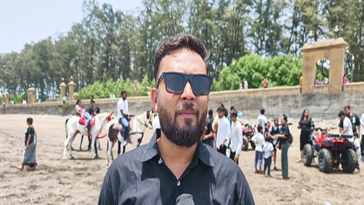 पीएम मोदी के दौरे का दिखा असर, गर्मी की छुट्टियों में पर्यटकों से भरा दमन