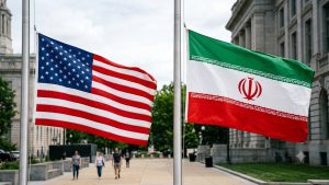 US issues fresh Iran-related sanctions as conflict flares