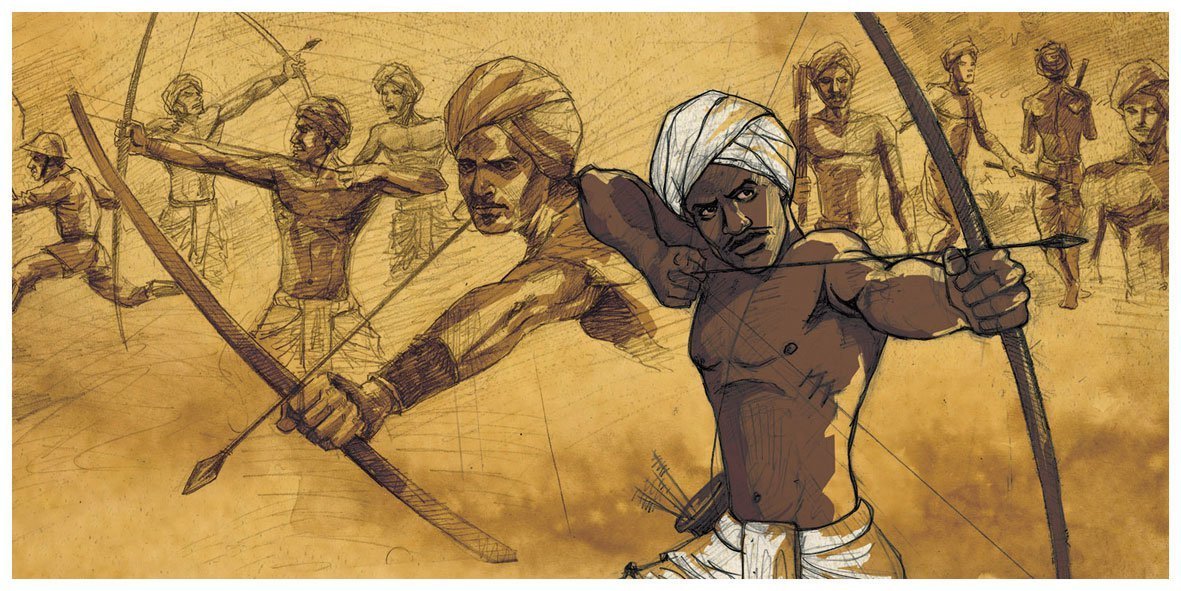 गृह मंत्री अमित शाह सहित अन्य नेताओं ने बलिदान दिवस पर भगवान बिरसा मुंडा को श्रद्धांजलि दी