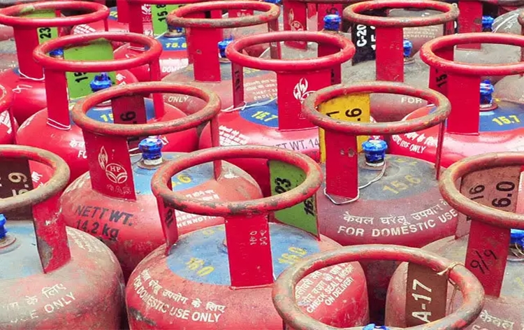 Indian households continue to pay among world’s lowest LPG prices despite global surge: Govt