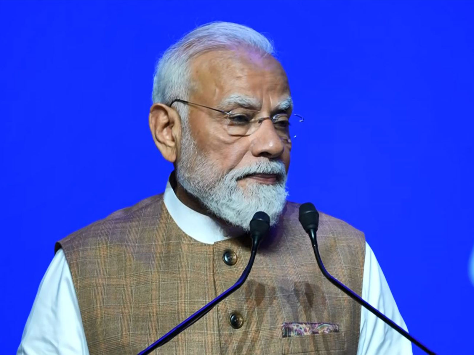 “Era driven by aspirations”: PM Modi lauds diaspora as true strength of India-France ties in Paris address