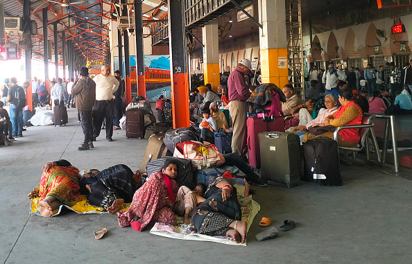 भारतीय रेल का बड़ा कदम : यात्रियों की सुरक्षा के लिए स्टेशनों पर होगा फायर सेफ्टी ऑडिट