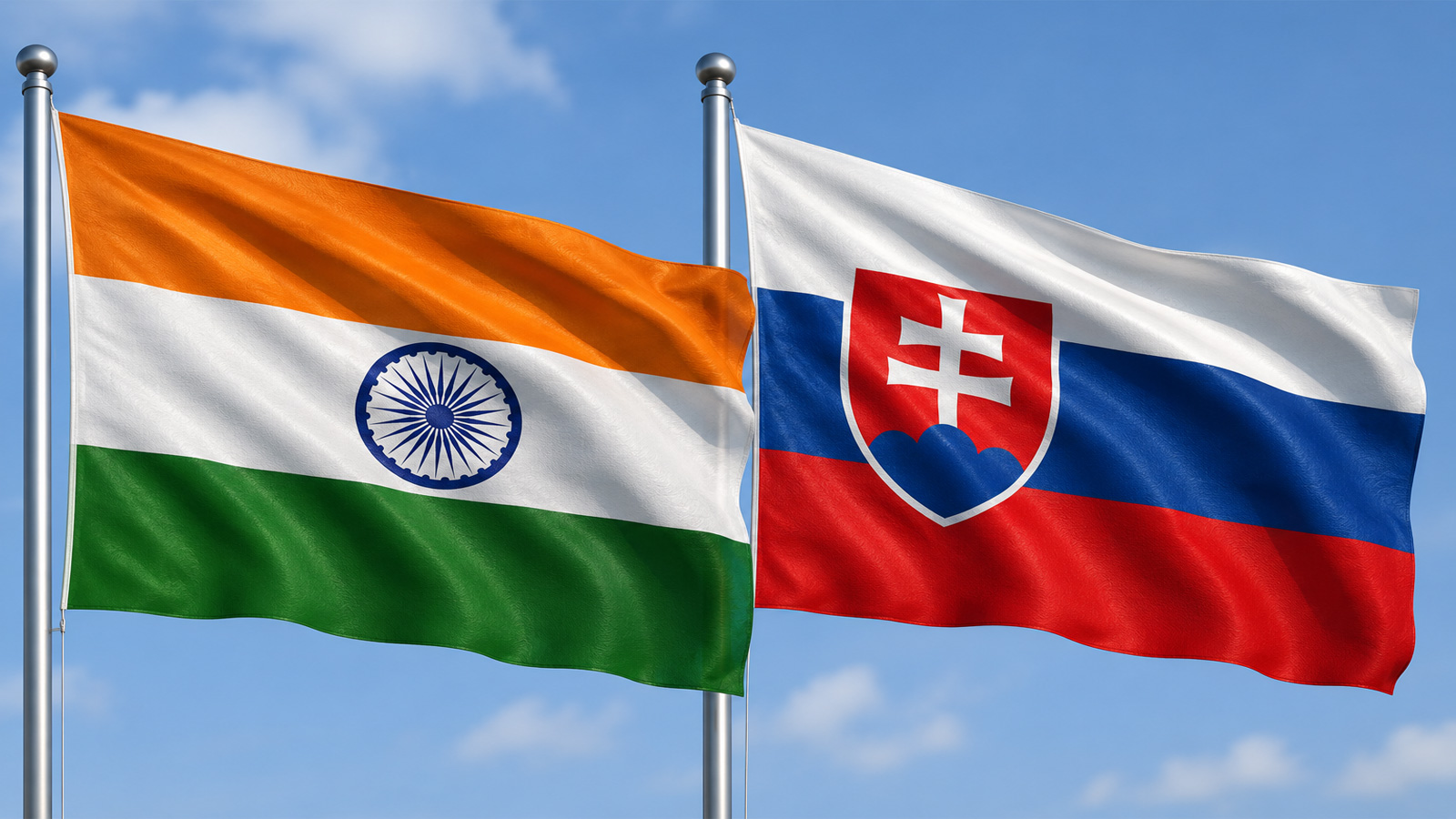 India and Slovakia build stronger cultural bridges through heritage, festivals and people-to-people ties