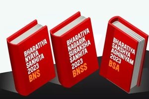 न्याय संहिता के दो साल: समयबद्ध और नागरिक-केंद्रित न्याय व्यवस्था की ओर बढ़ा भारत
