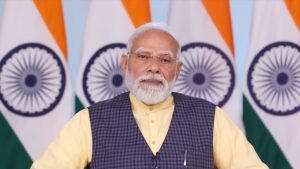 Ayushman Bharat helped families save Rs 2.25 lakh crore in medical costs: PM Modi