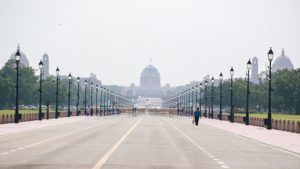 पश्चिमी विक्षोभ के असर से एनसीआर को गर्मी से राहत, पूरे सप्ताह 40 डिग्री के आसपास रहेगा तापमान