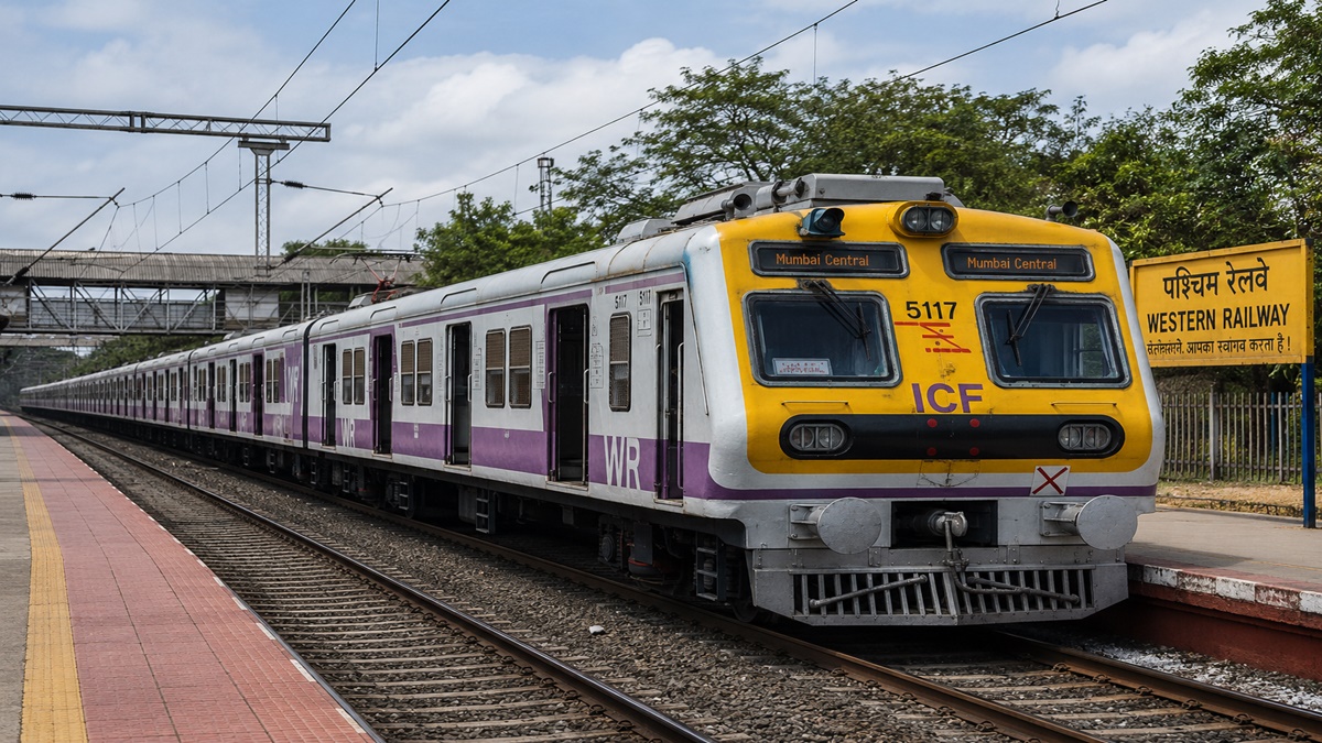 वेस्टर्न रेलवे की घोषणा- नीट परीक्षा के दिन कोई ‘जंबो ब्लॉक’ नहीं होगा