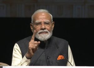 भारत और न्यूजीलैंड के रिश्ते में यादें भी हैं, दोस्ती भी है, वैल्यूज भी है और कमीटमेंट भी : पीएम मोदी