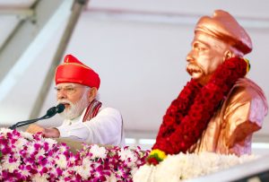 लोकमान्य बाल गंगाधर तिलक की जयंती: पीएम मोदी ने कहा-‘लोकमान्य तिलक ने जगाई राष्ट्रवाद की भावना’