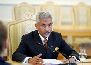 EAM Jaishankar to Visit Bhutan on Sept 16-17, Hold Talks with Counterpart to Strengthen Bilateral Ties