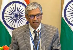 Sports Becoming a More Viable Career Path in India: Envoy Periasamy Kumaran