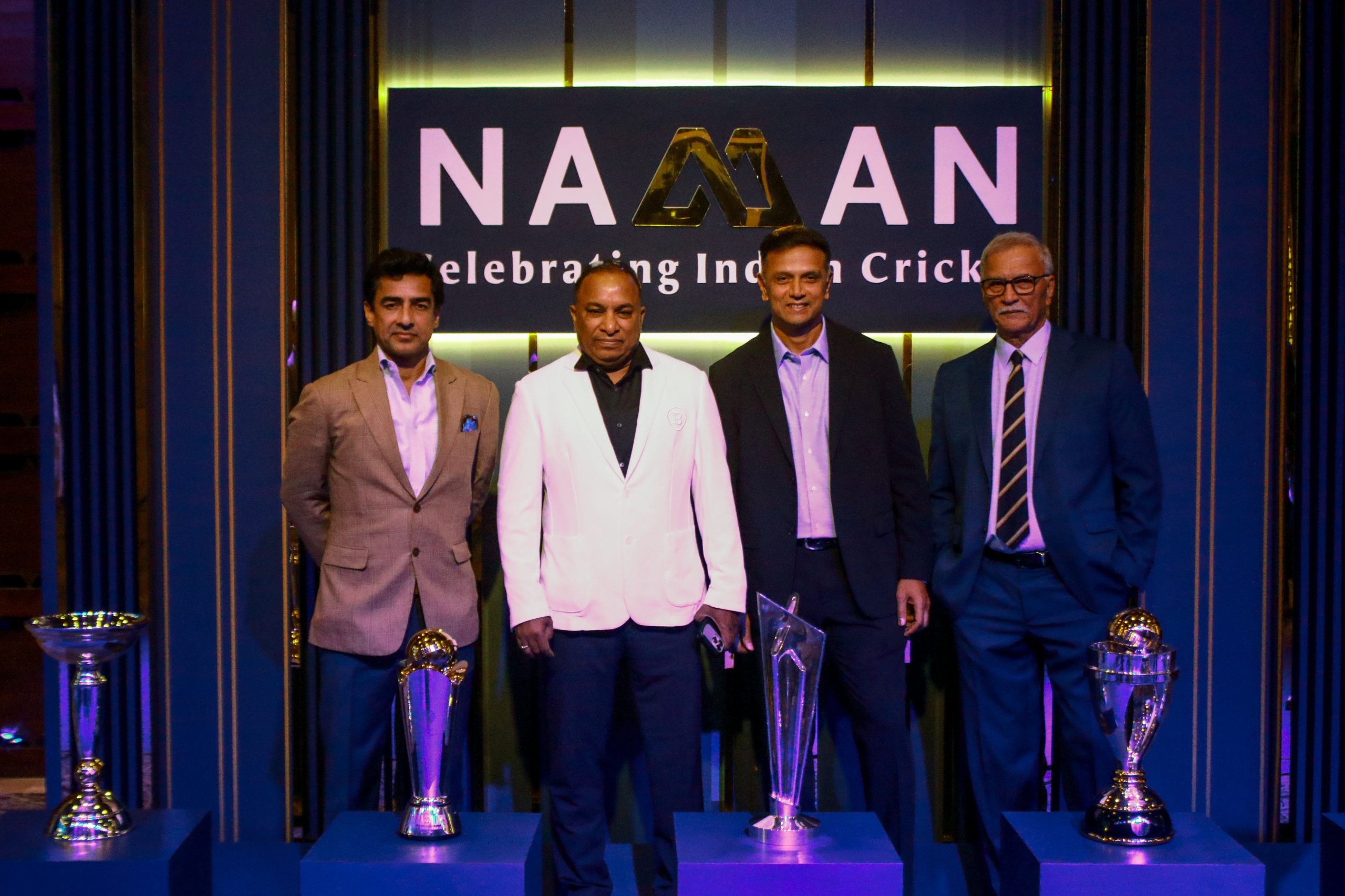 देवजीत सैकिया बने ICC गवर्नेंस रिव्यू कमेटी के चेयरमैन, फ्रेंचाइजी लीग्स कमेटी में भी मिली जगह