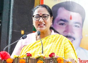 ‘Stop using plastic bag’: Delhi CM Rekha Gupta’s call to citizens