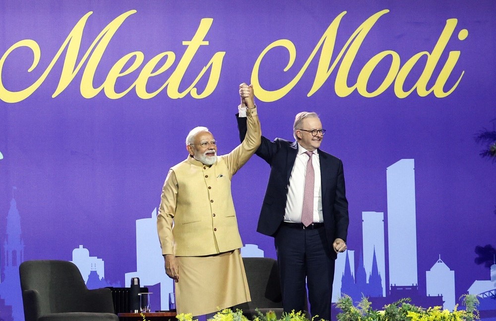 पीएम मोदी की ऑस्ट्रेलिया यात्रा में 18 बड़े फैसले, साइबर से रक्षा तक रणनीतिक साझेदारी का विस्तार