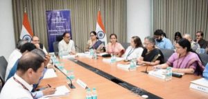 दूरसंचार क्षेत्र के लिए राष्ट्रीय रणनीति पर मंथन, ‘संचार प्रौद्योगिकी कार्य बल’ बनाने का प्रस्ताव
