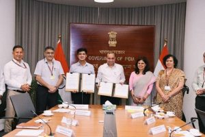 स्पोर्ट्स इंजरी सेंटर और भारतीय खेल प्राधिकरण के बीच एमओयू, एथलीटों को मिलेगी विश्वस्तरीय स्वास्थ्य सेवाएं