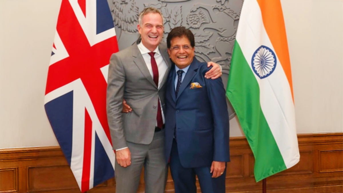 भारत-यूके एफटीए से व्यापार, निवेश और नवाचार को मिलेगा नया आयाम : नैसकॉम-फिक्की