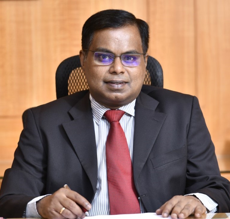 भारत-ब्रिटेन FTA से निर्यात और उद्योगों को मिलेगा बड़ा बढ़ावा : नाबार्ड चेयरमैन