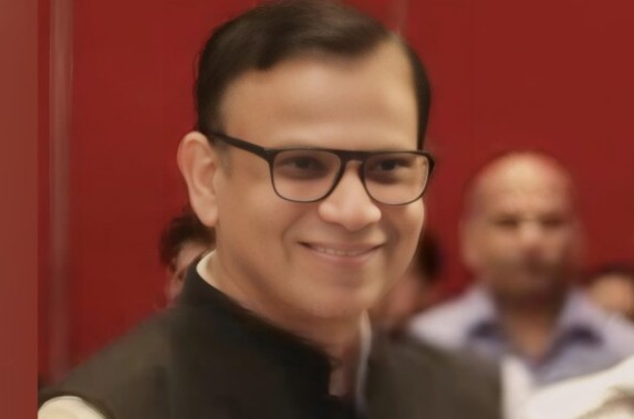 अनुराग कुमार बने दिल्ली पुलिस के नए आयुक्त, केंद्र सरकार ने जारी किया आदेश