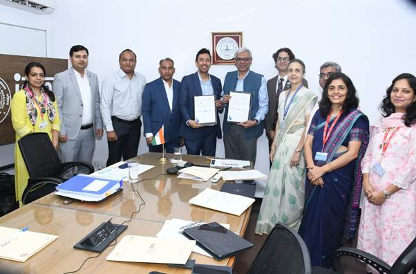 ICMR की तीन नई जैव-चिकित्सा तकनीकों से कैंसर और संक्रमण के इलाज को मिलेगी मजबूती