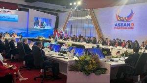 EAM Jaishankar Advocates Safe Maritime Routes, Diplomacy at East Asia Summit