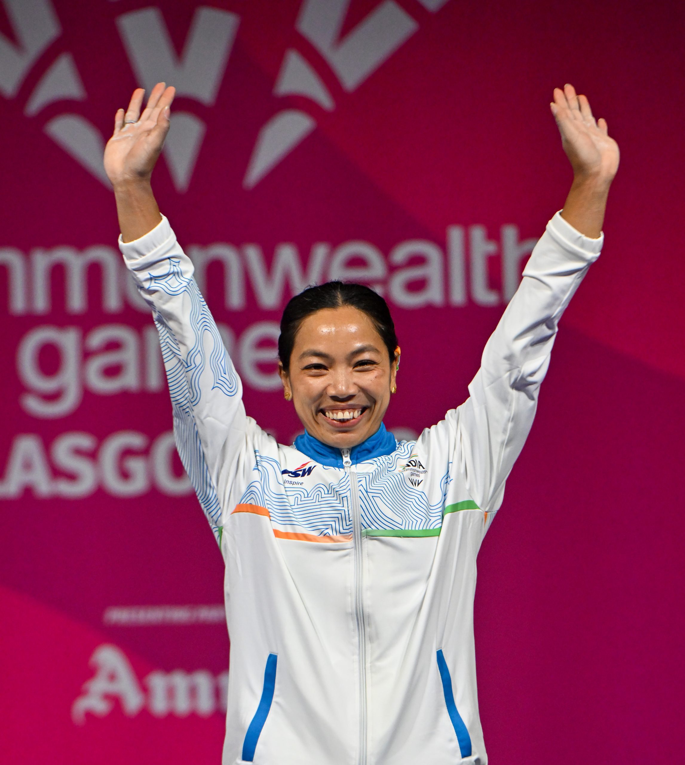 Commonwealth Games 2026: पदक जीतने पर राष्ट्रपति द्रौपदी मुर्मू ने खिलाड़ियों को सराहा