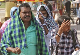तमिलनाडु में बढ़ेगी गर्मी, 30 जुलाई तक आठ जिलों में तापमान 4°C तक अधिक रहने का अनुमान: आरएमसी