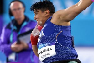 Commonwealth Games 2026: शर्मिला ने देश को दिलाया दूसरा गोल्ड, भारत की झोली कुल 10 मेडल्स