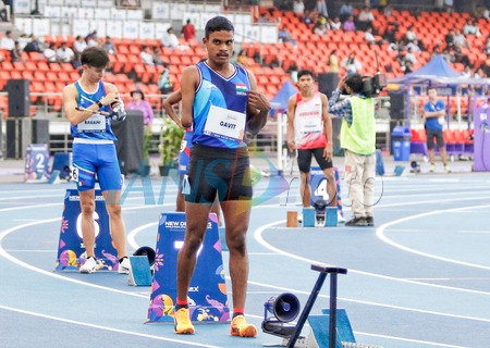 Commonwealth Games 2026: ‘गुरु के लिए यह गिफ्ट है’, गोल्ड जीतने पर बोले दिलीप महादु, पैरा एथलीट्स को सपोर्ट करने के लिए पीएम को कहा धन्यवाद