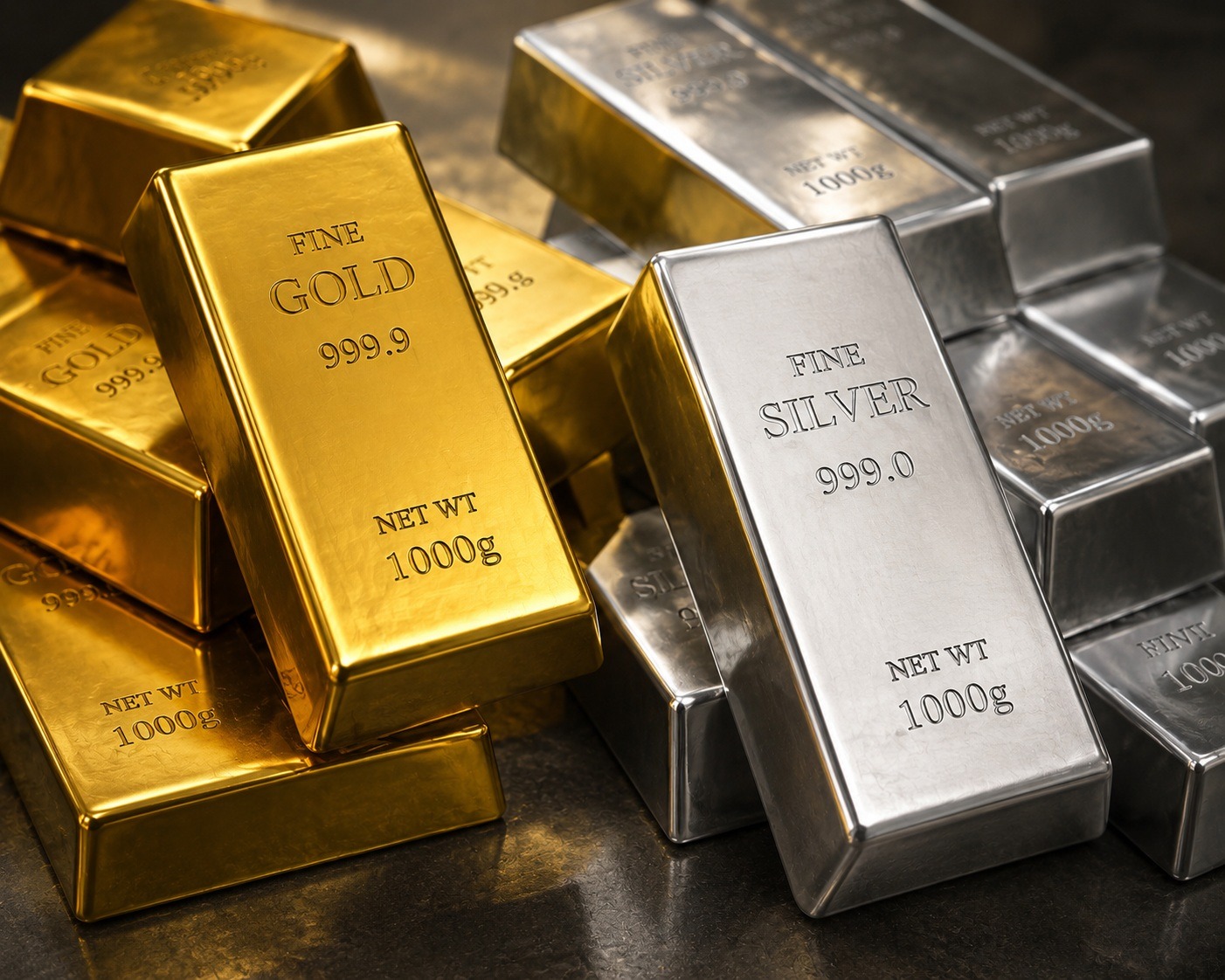 गोल्ड ने बनाया नया रिकॉर्ड, MCX पर ₹1.49 लाख प्रति 10 ग्राम के पार पहुंचा भाव
